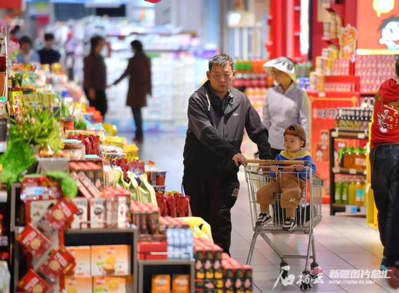 新疆电商平台的现状与未来